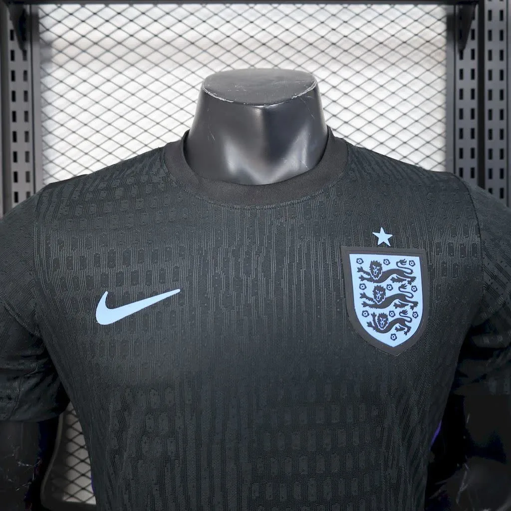 England 2025/26 Women’s Euro Away Player Version, foto 2