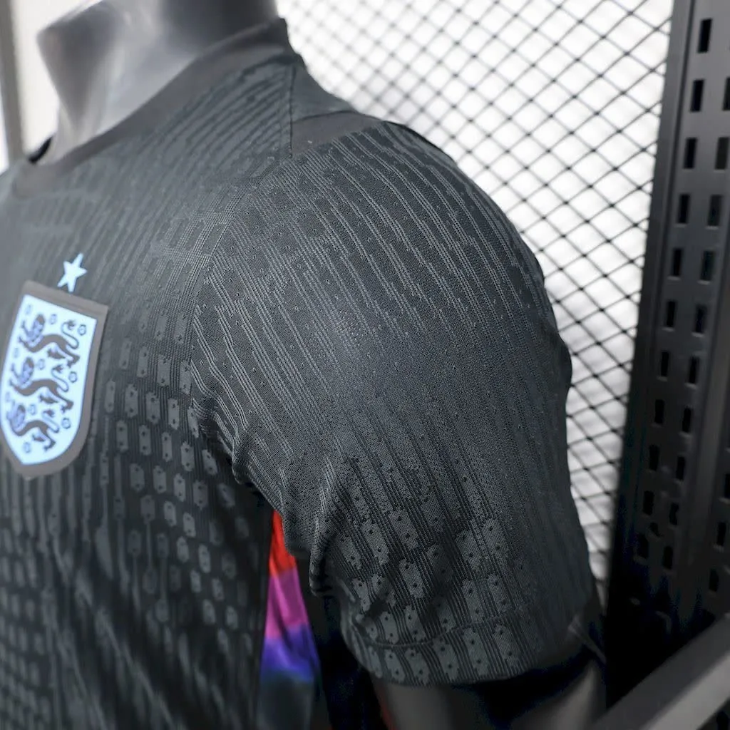 England 2025/26 Women’s Euro Away Player Version, foto 3