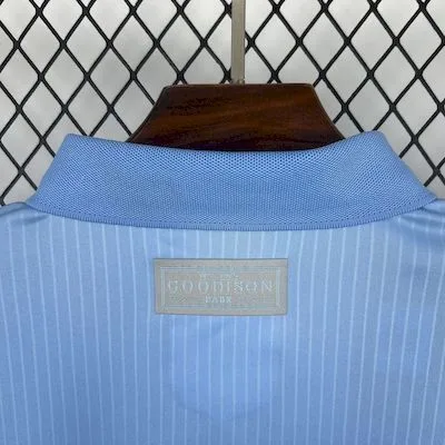 Everton 1892 Heritage Edition Retro Jersey, foto 2