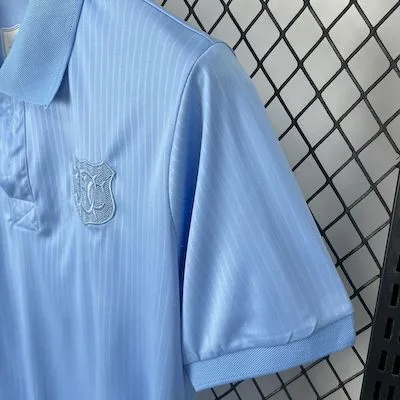 Everton 1892 Heritage Edition Retro Jersey, foto 4