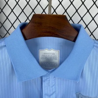 Everton 1892 Heritage Edition Retro Jersey, foto 6