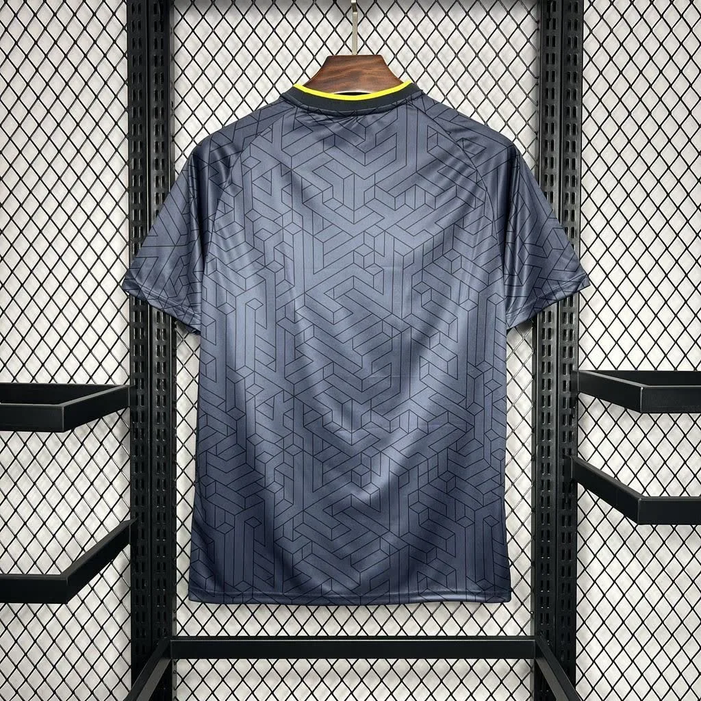 Everton 2024/25 Away Jersey, foto 2