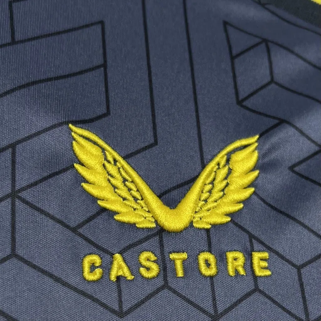 Everton 2024/25 Away Jersey, foto 4