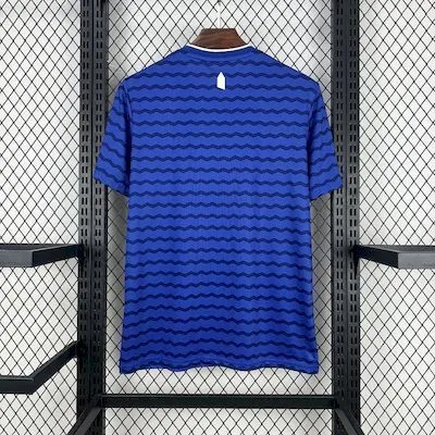 Everton 2025/26 Home Jersey, foto 3