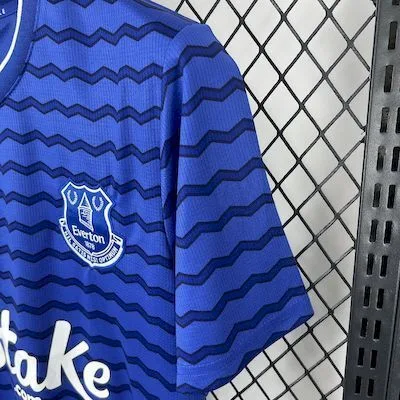 Everton 2025/26 Home Jersey, foto 4