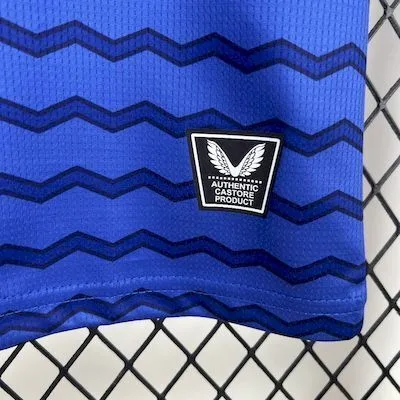Everton 2025/26 Home Jersey, foto 6