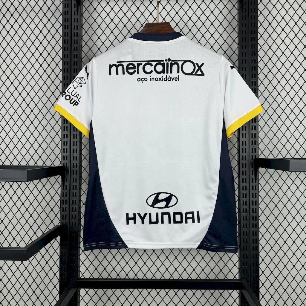 FC Famalicao 2024/25 Home Jersey, foto 2