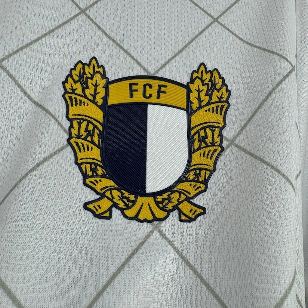 FC Famalicao 2024/25 Home Jersey, foto 6