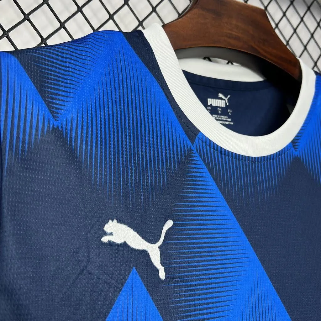 FC Heidenheim 2024/25 Away Jersey, foto 2