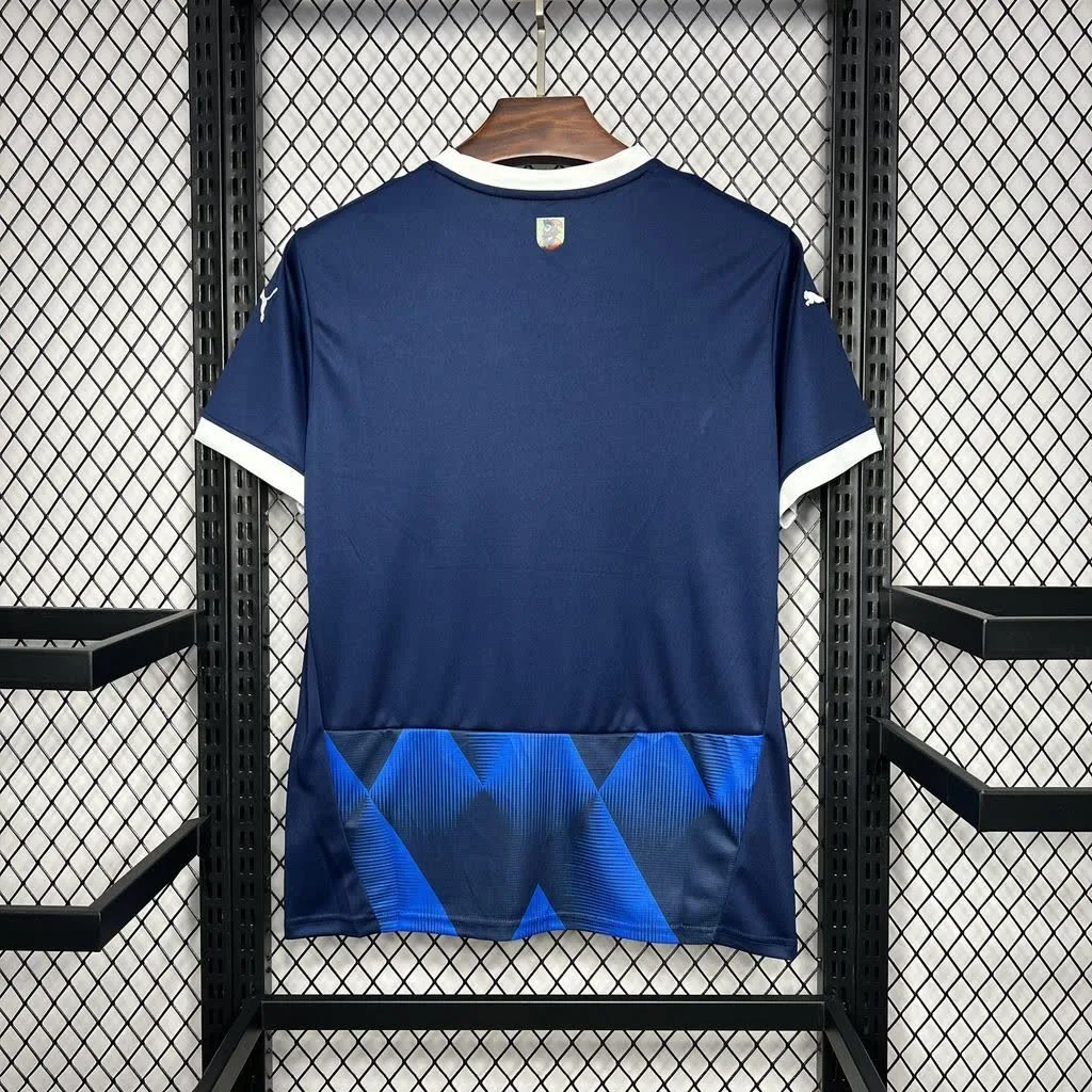 FC Heidenheim 2024/25 Away Jersey, foto 4