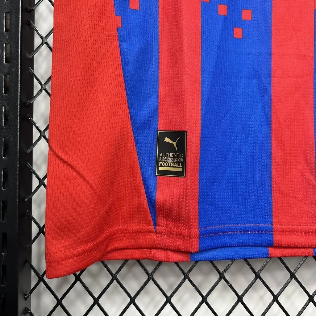FC Heidenheim 2024/25 Home Jersey, foto 6