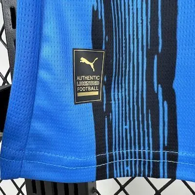 FC Heidenheim 2025/26 Away Jersey, foto 5