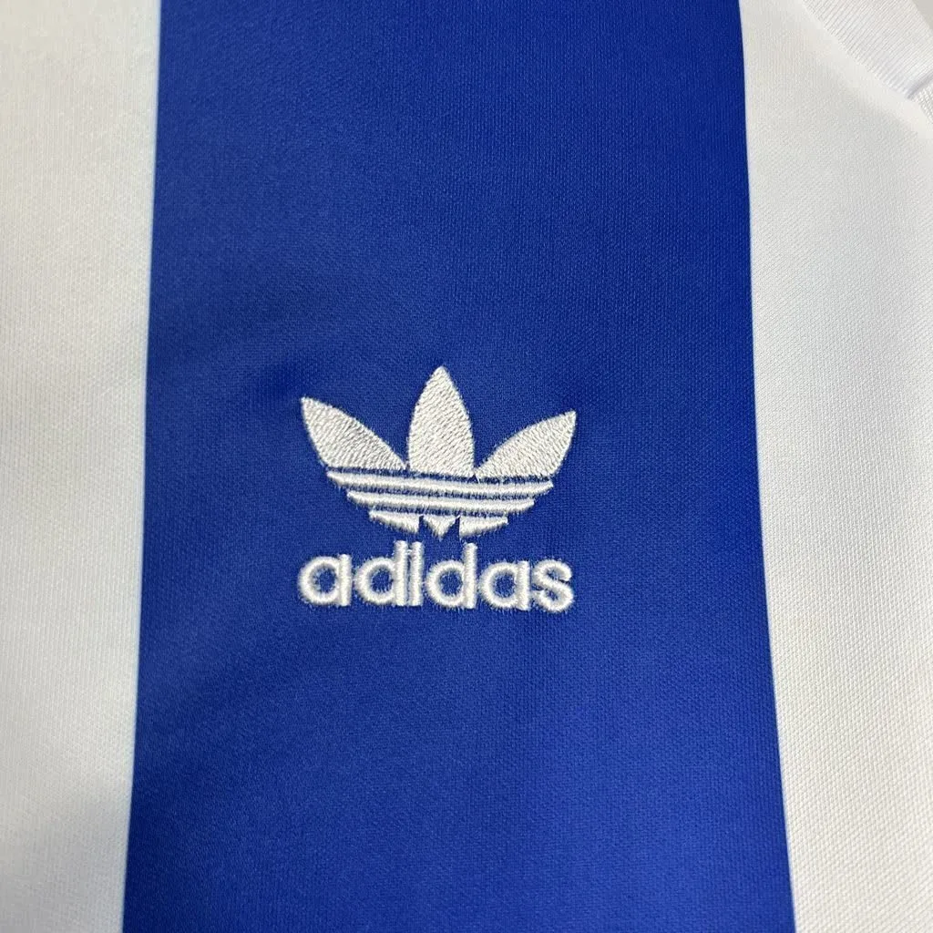 FC Porto 1986/87 Home Retro Jersey, foto 6