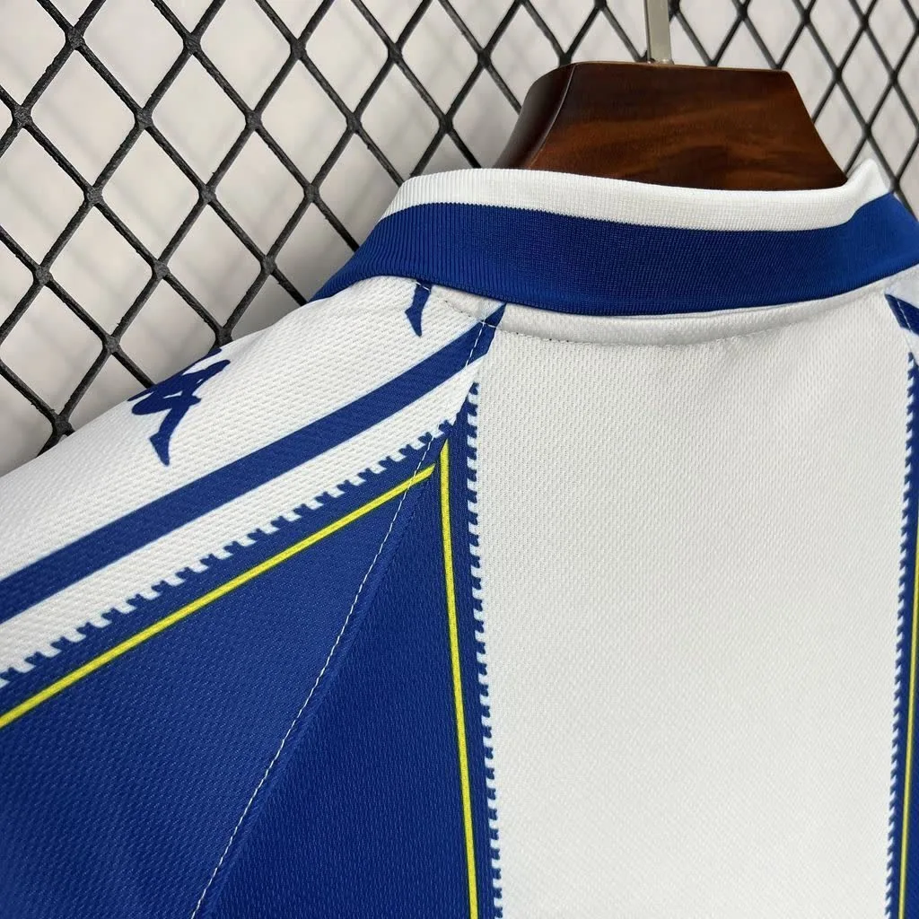 FC Porto 1997/99 Home Retro Jersey, foto 2