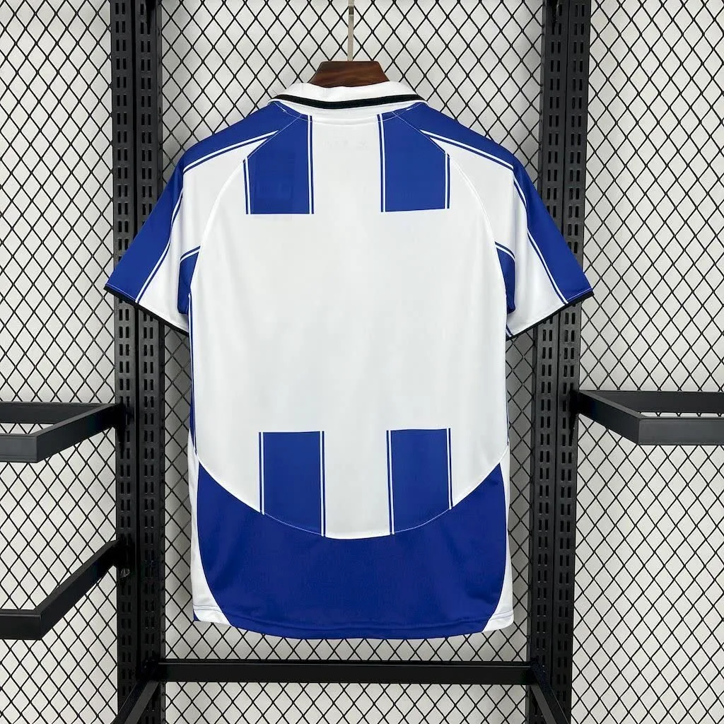 FC Porto 2003/04 Home Retro Jersey, foto 2