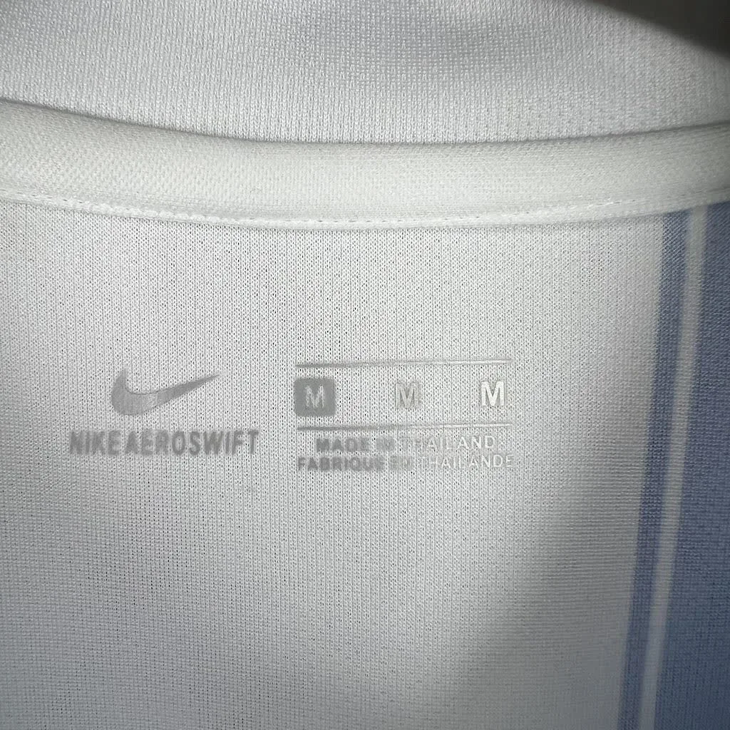 FC Porto 2003/04 Home Retro Jersey, foto 3