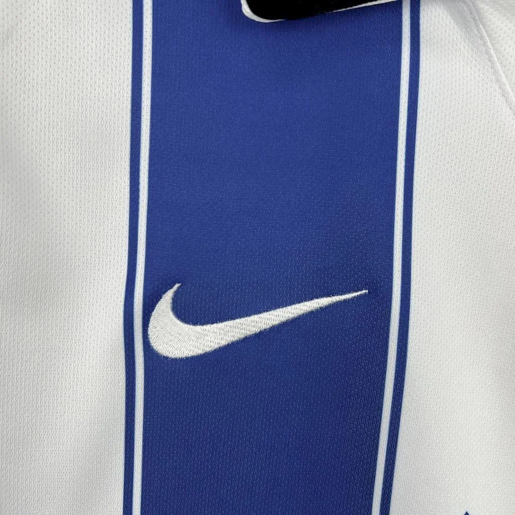 FC Porto 2003/04 Home Retro Jersey, foto 6