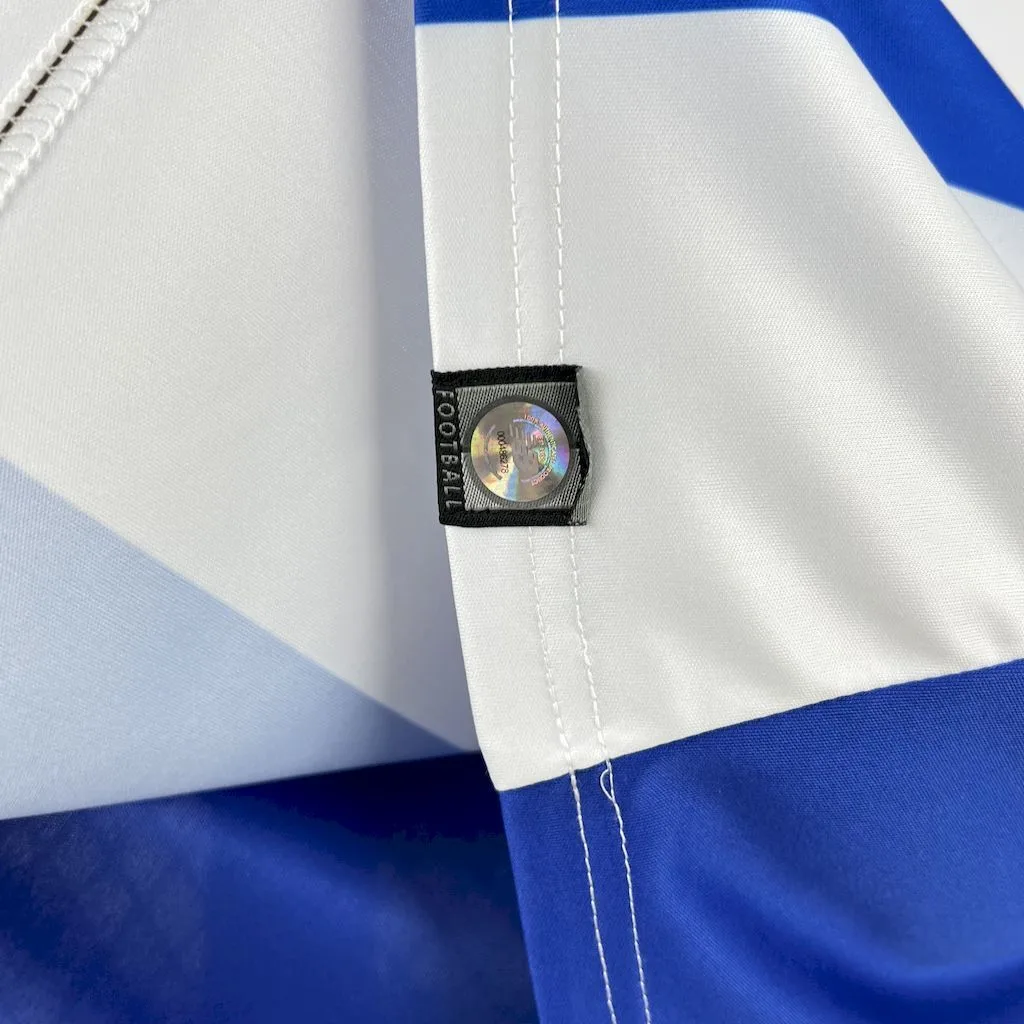 FC Porto 2017/18 Home Retro Jersey, foto 3