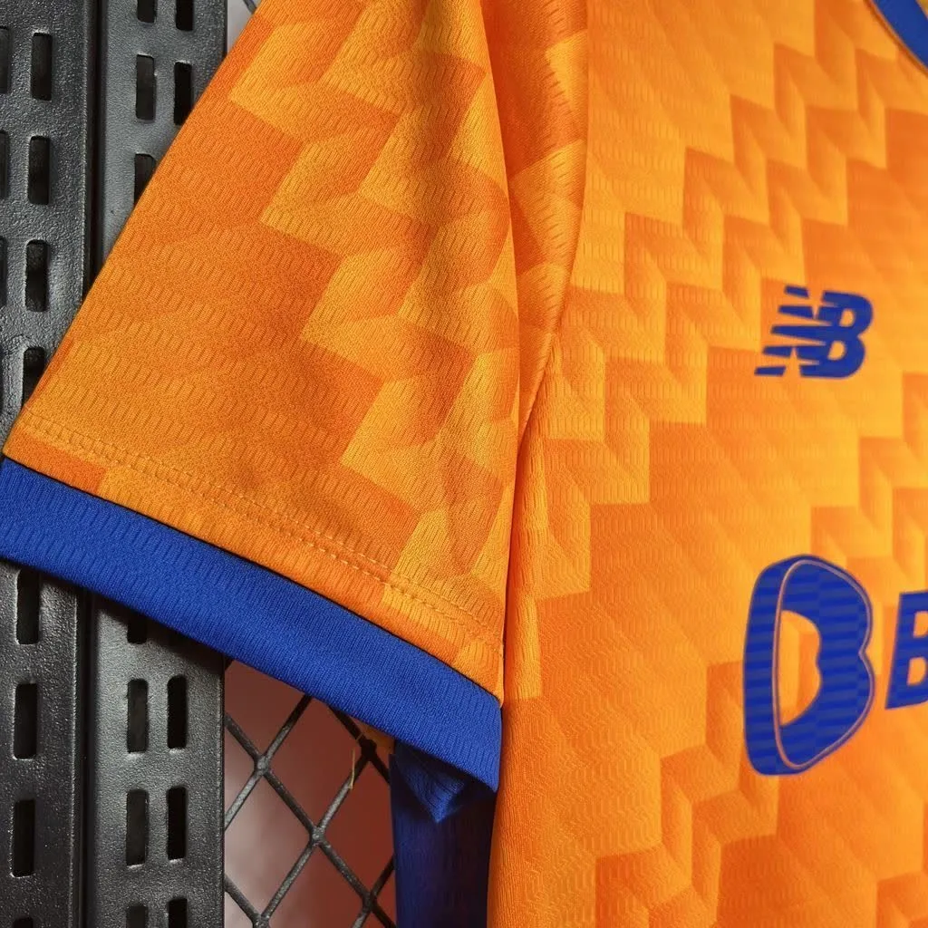 FC Porto 2024/25 Away Jersey, foto 4