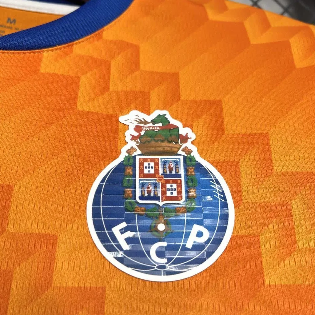 FC Porto 2024/25 Away Jersey, foto 6