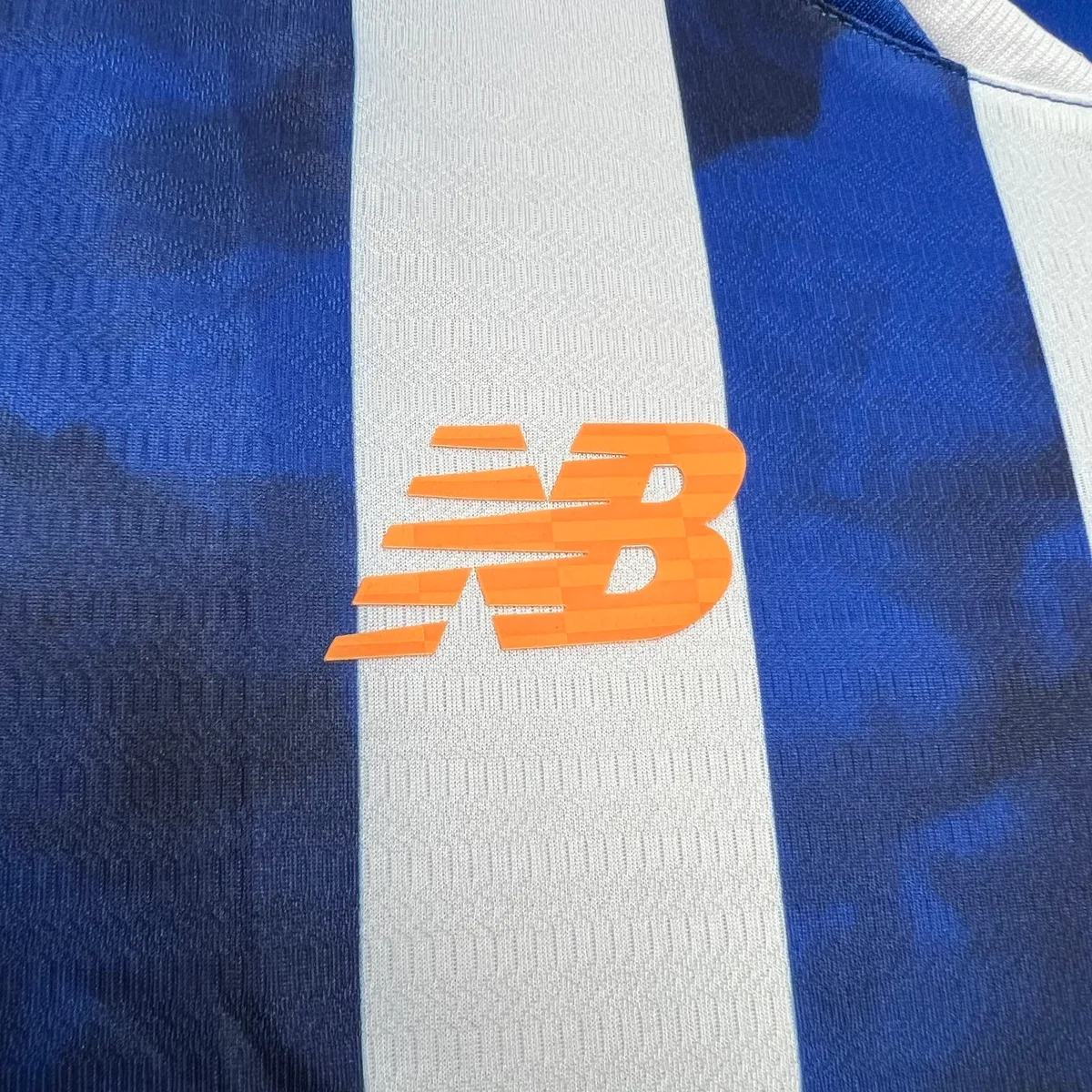 FC Porto 2024/25 Home Jersey, foto 3