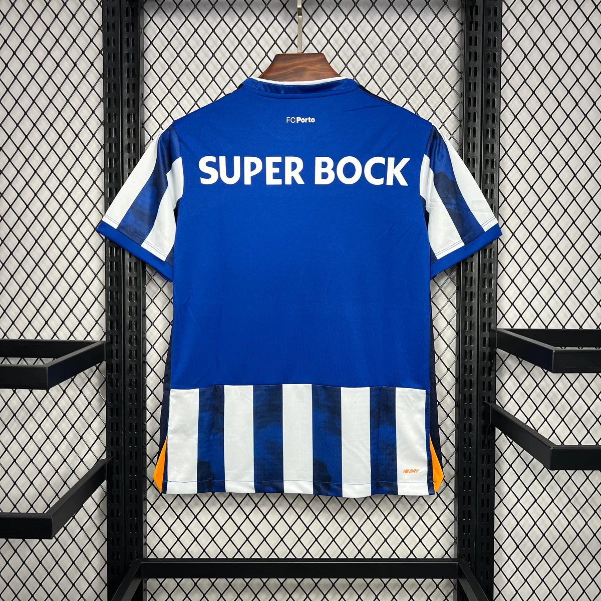 FC Porto 2024/25 Home Jersey, foto 5