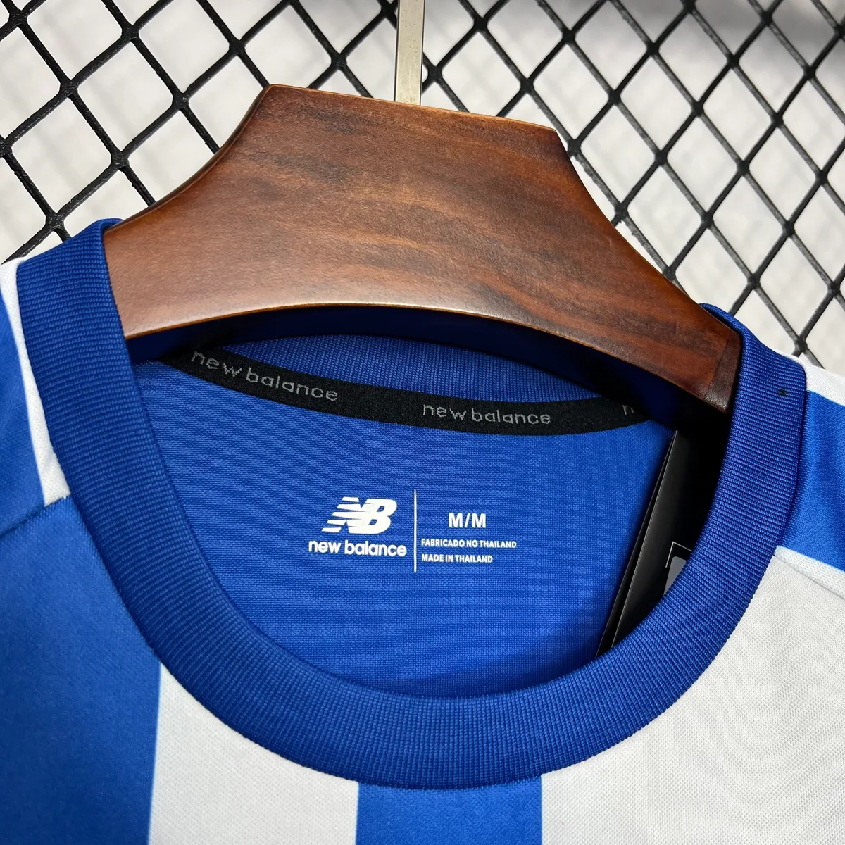 FC Porto 2024/25 Pre-match training Jersey, foto 2