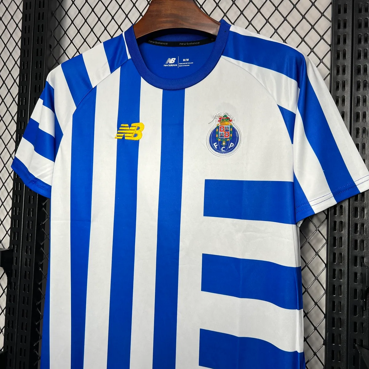FC Porto 2024/25 Pre-match training Jersey, foto 3