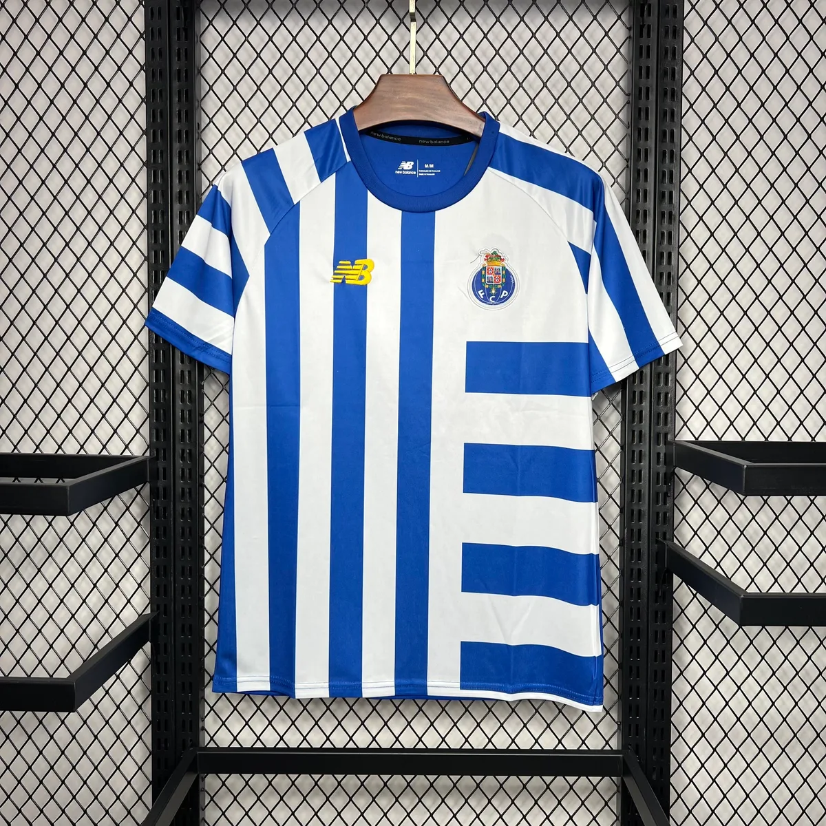 FC Porto 2024/25 Pre-match training Jersey, foto 4