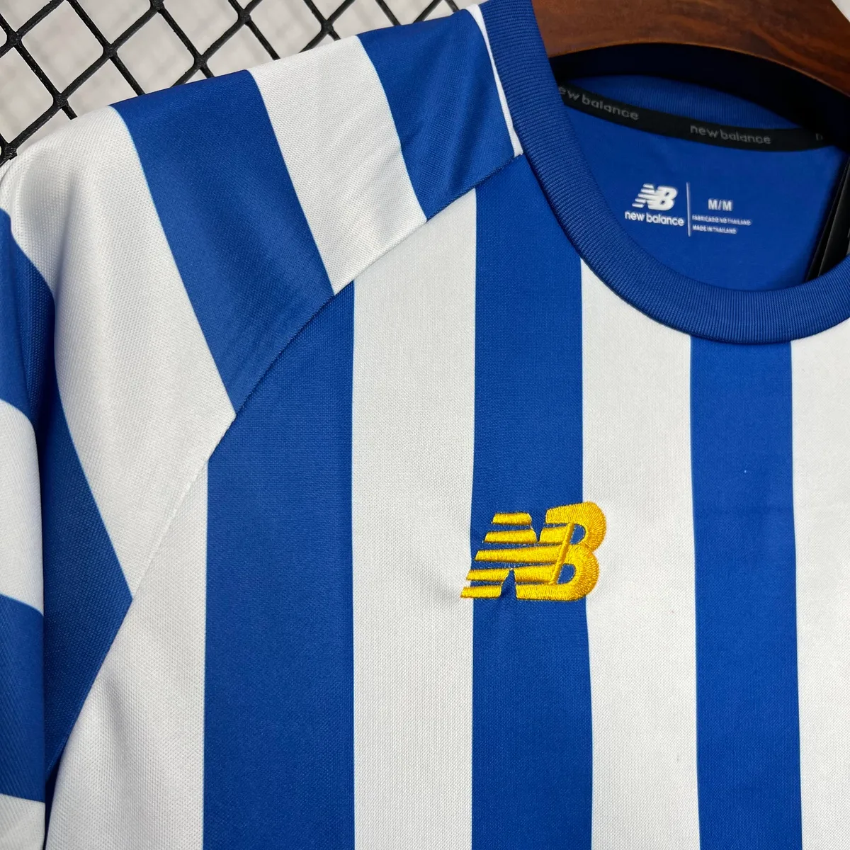 FC Porto 2024/25 Pre-match training Jersey, foto 5