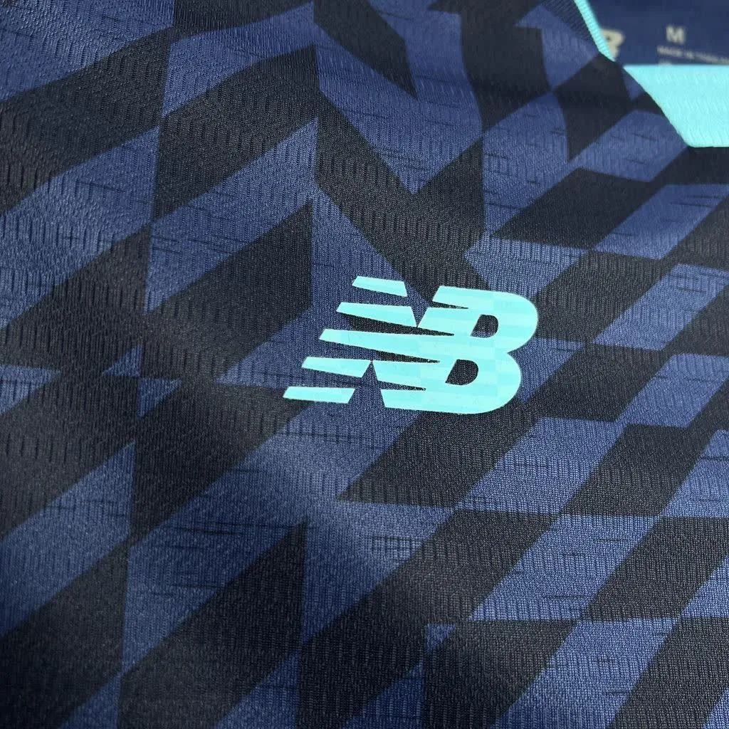 FC Porto 2024/25 Third Away Jersey, foto 6