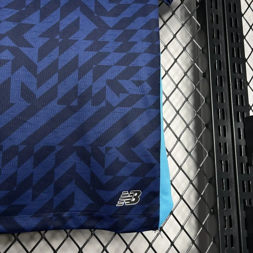 FC Porto 2024/25 Third Away Kids Kit, foto 5
