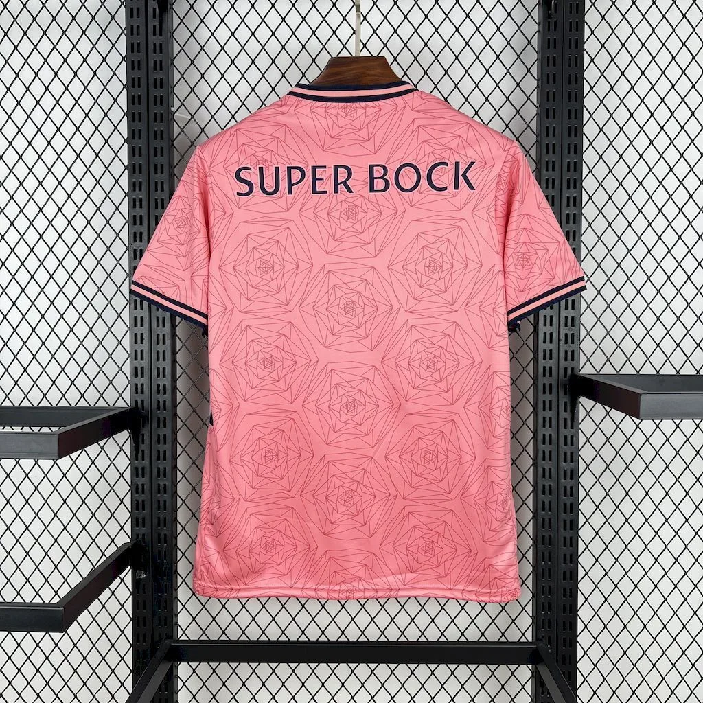 FC Porto 2025/26 Away Jersey, foto 3