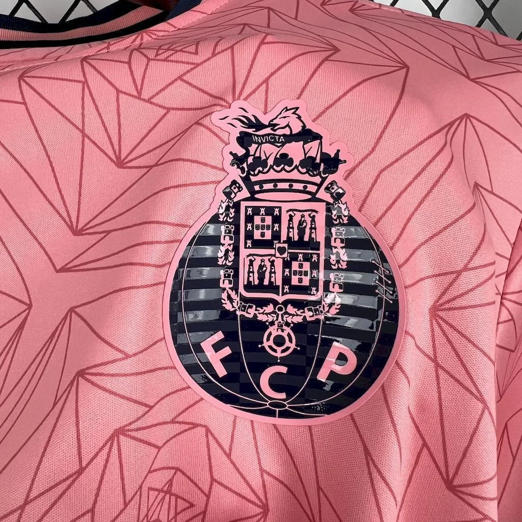 FC Porto 2025/26 Away Jersey, foto 5