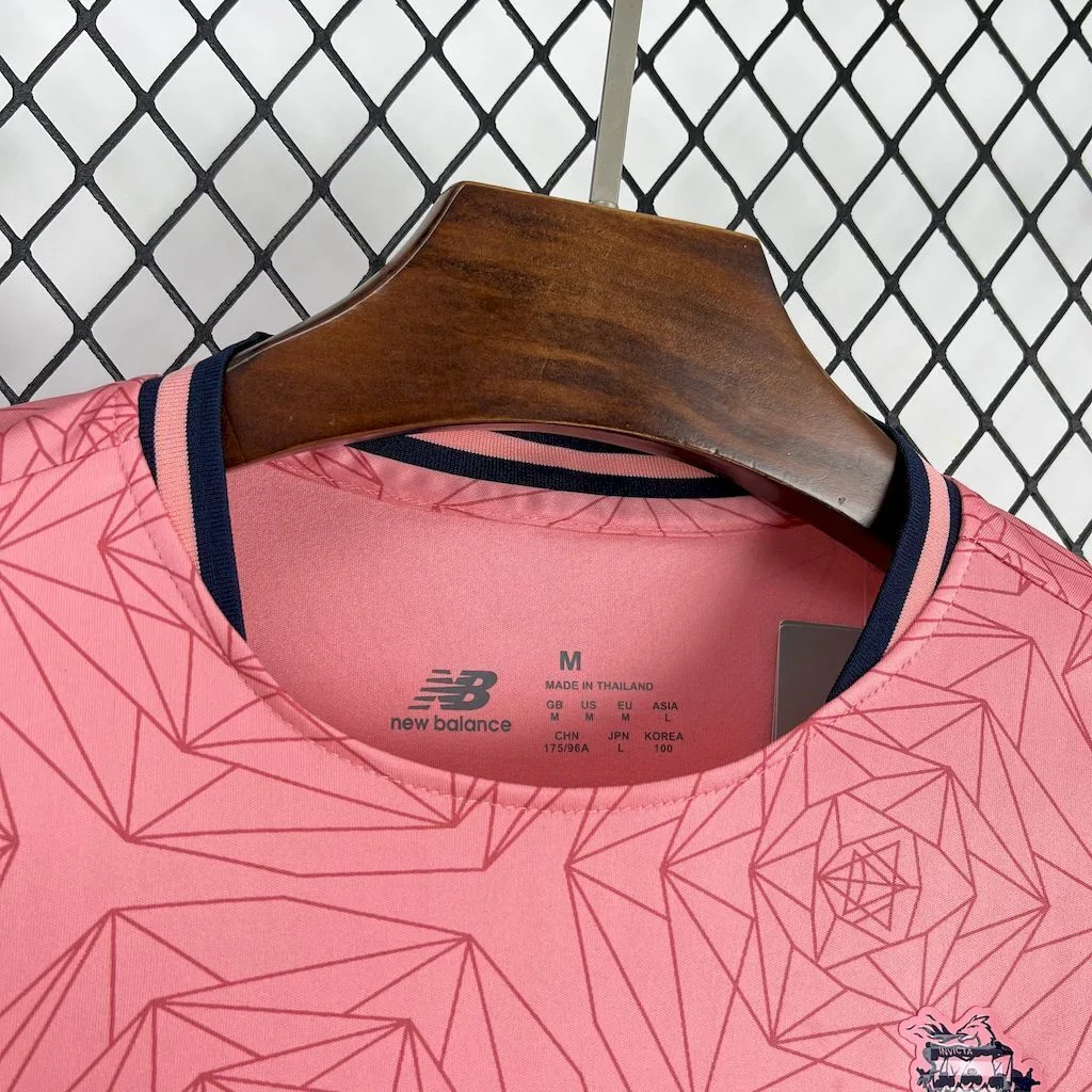 FC Porto 2025/26 Away Jersey, foto 6