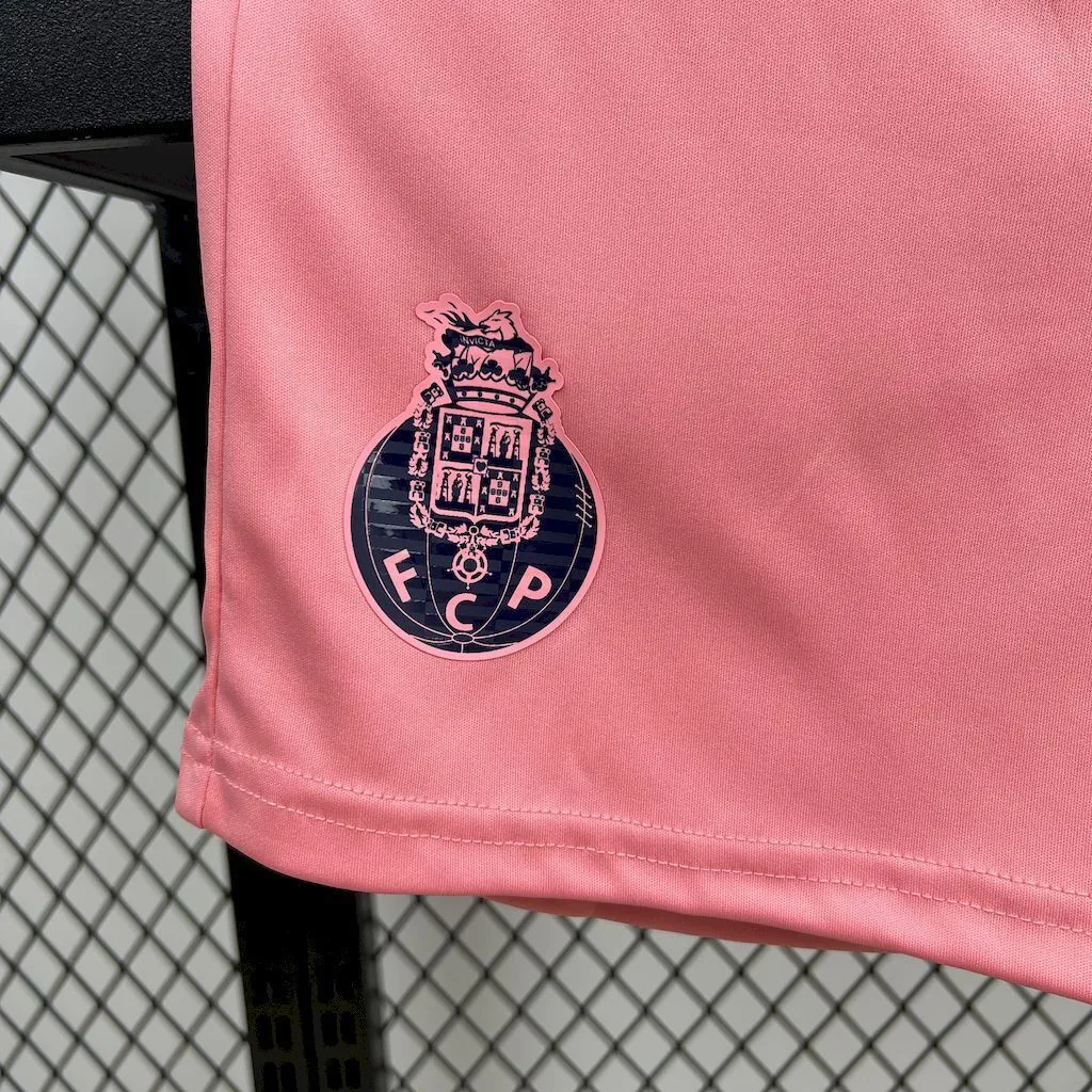 FC Porto 2025/26 Away Kids Kit, foto 5