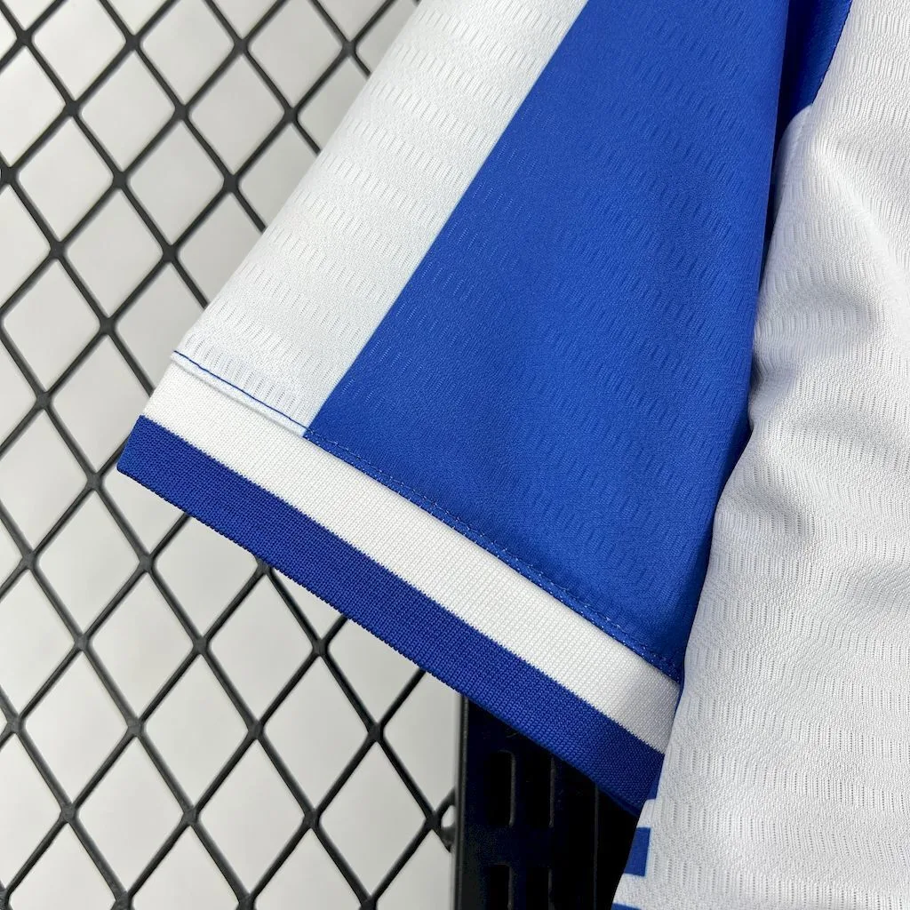 FC Porto 2025/26 Home Jersey, foto 6