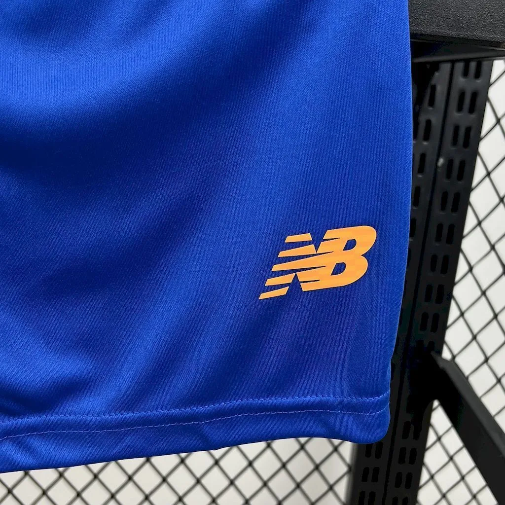 FC Porto 2025/26 Home Kids Kit, foto 4