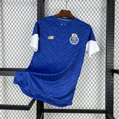 FC Porto 2025/26 Pre-match training suit Jersey, foto 1