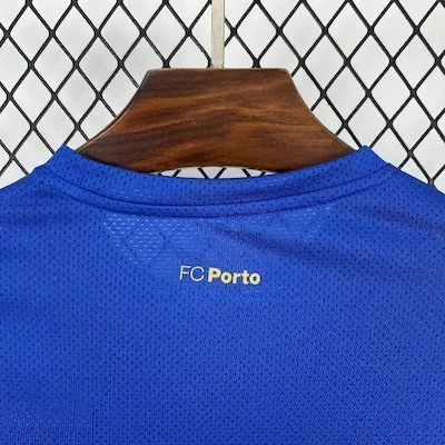 FC Porto 2025/26 Pre-match training suit Jersey, foto 3