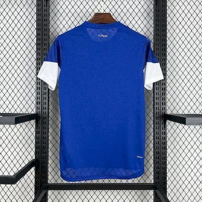 FC Porto 2025/26 Pre-match training suit Jersey, foto 4