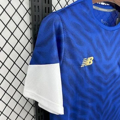 FC Porto 2025/26 Pre-match training suit Jersey, foto 5
