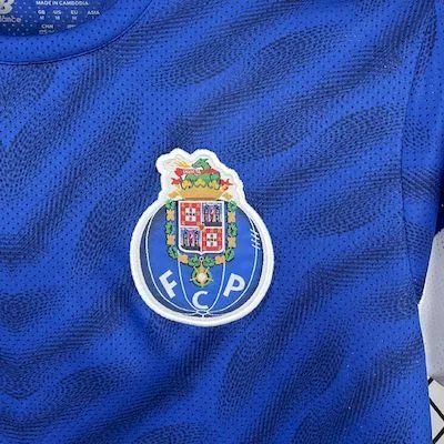 FC Porto 2025/26 Pre-match training suit Jersey, foto 6