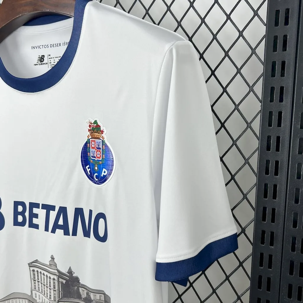 FC Porto 2025/26 Special Edition Jersey, foto 4