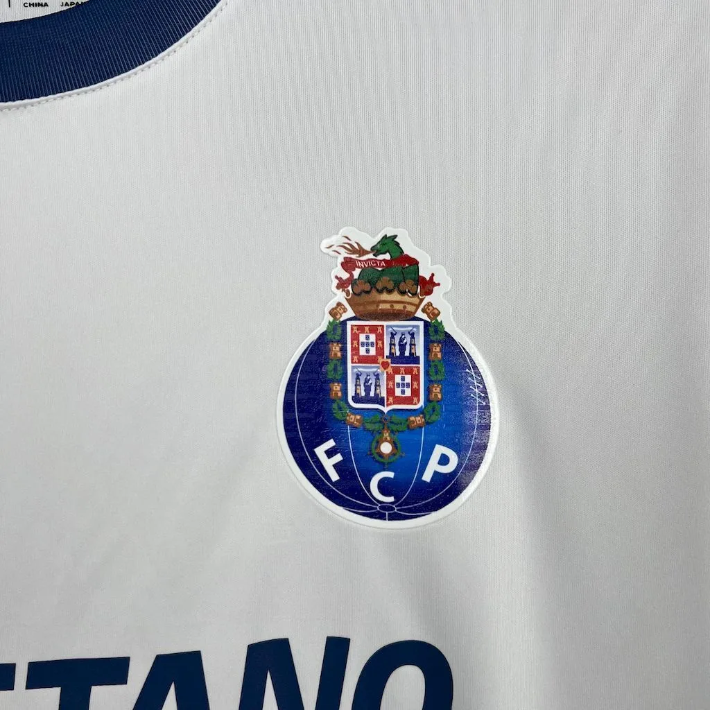 FC Porto 2025/26 Special Edition Jersey, foto 6