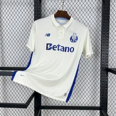 FC Porto 2025/26 Third Jersey, foto 1