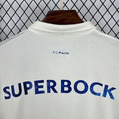 FC Porto 2025/26 Third Jersey, foto 3