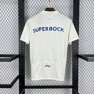 FC Porto 2025/26 Third Jersey, foto 4