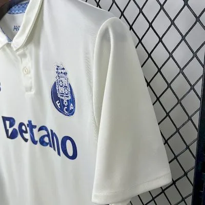 FC Porto 2025/26 Third Jersey, foto 5