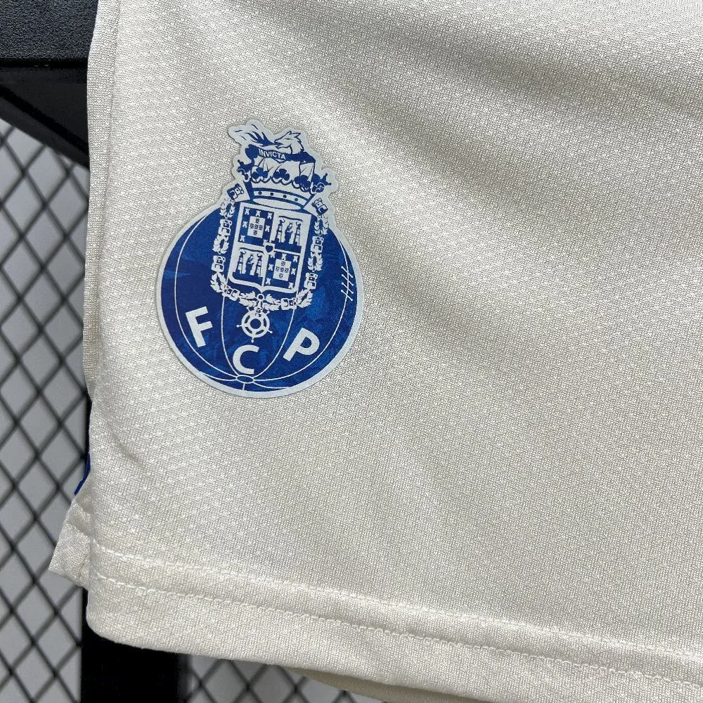 FC Porto 2025/26 Third Kids Kit, foto 6